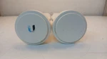 Lot Of 2 Ubiquiti Powerbeam Feed Horns *working* *read*. Fixed Price $39.99.
