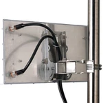 Commscope Low Pim Directional High Capacity Venue Mimo Antenna CMAX-DM30-43-V53. Fixed Price $1500.00.