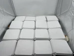 Lot Of 16 Cisco AIR-ANT2566D4M-R Dual-band Patch Antenna 2.4/5 Ghz Dbi. Fixed Price $400.00.
