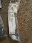 New Andrew Mobile Antenna Long Ranger 15' Roof Mount 4.5 Cable Mini Uhf # 225. Fixed Price $29.99.