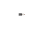 Times Microwave Systems LMR-400-LLPX-BK Plenum Cab W/blk Uv-res Jacket 20 Ft. Fixed Price $238.00.