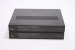 2X Cisco C891FW-A-K9 Integrated Services Routers Untested No Ac. Fixed Price $64.95.