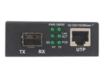 Intellinet 508216 Mbps 1000BASE-T Ieee 802.3AB 802.3AF. Fixed Price $134.84.