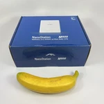 Ubiquiti Nanostation Loco M900 900MHZ 2X2 Mimo Airmax 8DBI Cpe. Fixed Price $224.99.