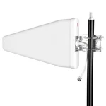 Zdtech Directional Antenna Cell Phone Yagi To White 698 - 2700MHZ. Fixed Price $50.76.