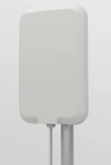 Panorama 4G/5G Directional Antenna 4X4 Mimo WMM4G-6-60-5SP Pole Mount Wall. Fixed Price $150.00.