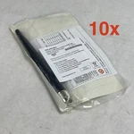 Cisco AIR-ANT4941 Aironet 2.4GHZ Dipole Antenna Lot Of 10. Fixed Price $30.79.