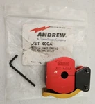 Commscope Andrew #JST-400A MID-3PAN Jacket Stripping For Cinta Braided CNT-400. Fixed Price $128.88.