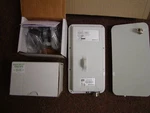 Rad AIRMUX-200 2.4G Hz Wireless Link. Fixed Price $250.00.