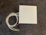Terrawave M6060060P23602NB 2.4/5 Ghz Dbi Wi-fi Directional Antenna. Fixed Price $20.00.