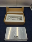 Acceltex Cisco ATS-00507 Articulating Mount Patch Antenna ATS-ANTMNT-HDART2566P. Fixed Price $74.40.