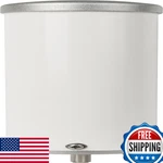 Weboost Wilson Electronics 4G Omni Plus Building Antenna 700-2700 Mhz 75 Ohm. Fixed Price $95.34.