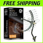 70-MILE Long Range Digital Tv Antenna For Indoor/outdoor, Nextgen Ready**. Fixed Price $69.30.