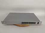 Ubiquiti Unifi US-24-250W Gigabit Poe Ports Sfp Network Switch Read. Fixed Price $69.99.