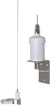 Migro Omni Marine Antenna Vhf 140-170 Mhz Gain 6 Dbi Ss Whip 12FT Coax, Mount. Fixed Price $159.99.