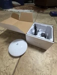 Ubiquiti Nanobeam Airmax Bridge NBE-M5-16 New Box. Fixed Price $56.65.
