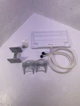 Terrawave Patch Antenna, T24060MP13602, 2.4GHZ 6DBI. Fixed Price $60.00.