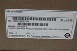 Aruba AP-ANT-9 Antenna 2.4GHZ-7.0DBI Wide Angle, 90 Degree 3EM17860BTCB. Fixed Price $54.99.