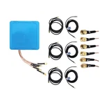 Maswell 5G Wifi 6E 4X4 Mimo Panel Antenna 600-800MHZ. Fixed Price $129.97.