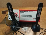 Encore ENAT-S04 2.4 Ghz Swr: =2 Wireless Lan Network Antenna Boosters Lot Of. Fixed Price $14.99.