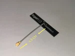 Lot 500 Pcs Airgain N2420SLO Embedded Antenna (4.5 Cm Cable-new Without Box. Fixed Price $145.00.