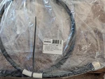 Wireless Solutions Cable N-male To Tnc-male 3' LMR400DBNMTM-3M (B8). Fixed Price $25.00.