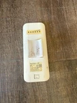 Ubiquiti Nanostation (LOCOM2) Airmax 2.4GHZ Outdoor Ap/cpe Wireless Used. Fixed Price $28.95.