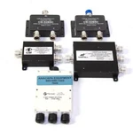 Westell Cellular Specialties Microlab 3 Way 2 Signal Splitters Lot Of 5 7849. Fixed Price $209.00.