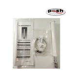 New Motorola Omni-directional Pipe Antenna Part Number: ML-5299-FHPA6-01R. Fixed Price $75.95.