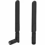 Teltonika Wifi Dual-band Sma Antenna. Fixed Price $28.46.