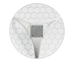 Mikrotik (RBLHGGR&R11E-LTE6)WITH Outdoor Cpe Used. Fixed Price $176.00.