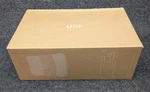 Ltu-lr Ubiquiti Ghz Long Range Radio/antenna 25DBI Wifi Bridge. Fixed Price $120.00.