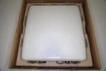 Radwin RW-5PG5-0655 Jet-duo Hbs Dual Base Station With Antenna, 5GHZ Fcc/ic. Fixed Price $4000.00.