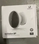 Ubiquiti Networks Isostation M5 Shielded Airmax Radio With Isolation Antenna. Fixed Price $79.00.
