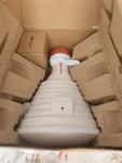 Rf Elements HG3-CC-A20 Asymmetrical Horn Sector Antenna , 2X N-female. Fixed Price $400.00.