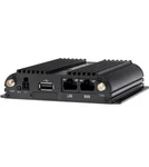 Cradlepoint CAT4 Lte Wireless Router IBR600B-LP4. Fixed Price $400.00.