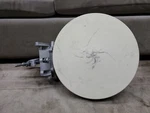 17.7 19.7 Ghz Rfs Dish Microwave Antenna With Mounting SB1-190CSIA2. Fixed Price $98.95.