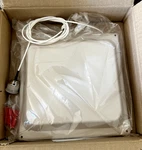 Aruba ANT-2X2-D607 Dual Band 2.4/5GHZ 7DBI Sector Antenna N-type New. Fixed Price $39.99.
