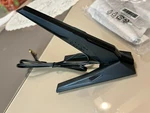 2T2R Dual Band Wifi Moving Antenna For Rog Rampage Extreme Encore X299. Fixed Price $19.99.