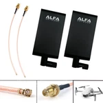 Dji Mavic Mini Kit Rc Drone Antenna Upgrade Rp-sma By Alfa Network APA-M25. Fixed Price $34.97.