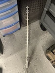 2.4GHZ Yagi Wifi Antenna 25DBI. Fixed Price $59.99.
