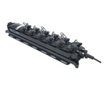 New Commscope Fiber Optic Cable Terminal MST-12MH00-A0500U Port. Fixed Price $249.00.