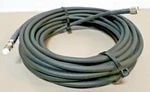 Pctel 240UF Mini Uhf Male, Fme Female ( CBL-INIT-241-8M-M1-F4 ). Fixed Price $18.95.