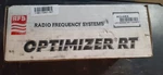 Rfs Optimizer Rt Antenna Control Unit For Aisg 2.0 (ACU-A20-S). Fixed Price $50.00.