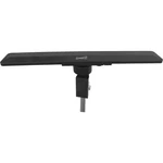 Supersonic 360 Hdtv Digital Amplified Motorized Rotating Antenna. Fixed Price $64.18.