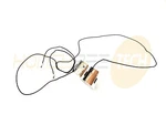 Genuine Hp 14-DQ0003DX Laptop Dual Wireless Antennas L64905-001 Tested. Fixed Price $15.99.