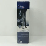 Airlink ASB-8TNC +8DBI 2.4GHZ Omni Directional Antennas. Fixed Price $14.95.