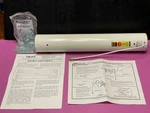 Hyperlink Technologies HG2415Y 2.4GHZ 15DBI Yagi Antenna Open Box With Mount Kit. Fixed Price $43.99.