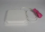 XVP71 JW014A Hp AP-ANT-32 Dual Band 2/4DBI Omni Rpsma Low Profile Antenna. Fixed Price $249.00.
