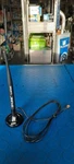 Tp-link Wireless Antenna 5DBI 2.4GHZ Indoor TL-ANT2405C, Color: Black. Fixed Price $9.30.